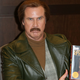 Illustration for article titled iThe Ron Burgundy Podcast /ihas a trailer, but we still dont know how or why